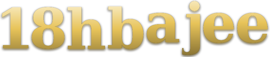 18hbajee logo